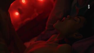 Russian Episodes Kristina Kucherenko Nude  ❤️⭐ AlfaRomeo