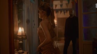 Russian Episodes Kristina Kucherenko Nude  ❤️⭐ AlfaRomeo