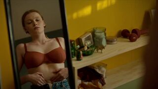 Ines Høysæter Asserson hot ⭐ Royalteen (2022)