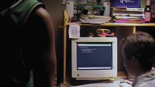 Voyeur Scene Emily Sweet nude ⭐ VHS99 (2022)