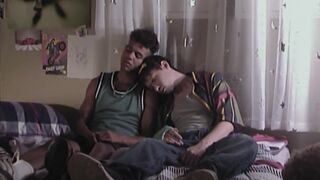 Voyeur Scene Emily Sweet nude ⭐ VHS99 (2022)