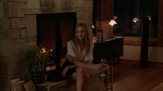 Sex Scenes ⭐ Lilly Krug, Ash Santos nude ⭐ Shattered (2022)