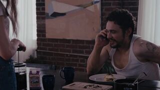 Amber Heard, Tamzin Brown – The Adderall Diaries (2015) Sexy Movie Video