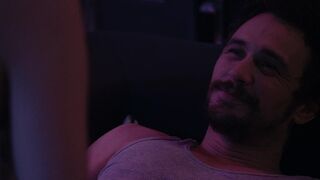 Amber Heard, Tamzin Brown – The Adderall Diaries (2015) Sexy Movie Video