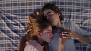 Lea Sekulic sex scene ⭐ Lorem Ipsum (2019)