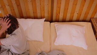 Lea Sekulic sex scene ⭐ Lorem Ipsum (2019)