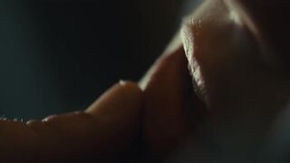 Kacey Rohl nude ⭐ White Dog (2022)