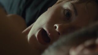 Kacey Rohl nude ⭐ White Dog (2022)
