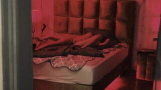 Stacy Cruz nude ⭐ Banger. (2022)