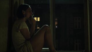 Malgorzata Gorol sex scene ⭐ Śubuk (2022)