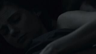 Malgorzata Gorol sex scene ⭐ Śubuk (2022)