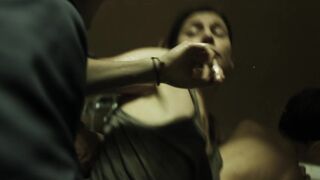 Malgorzata Gorol sex scene ⭐ Śubuk (2022)