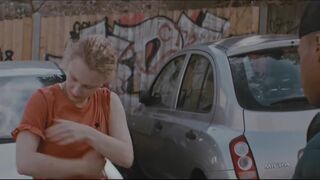 Tallulah Haddon, Sophie Reid nude - Justine (2020)