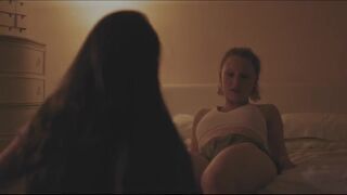 Tallulah Haddon, Sophie Reid nude - Justine (2020)