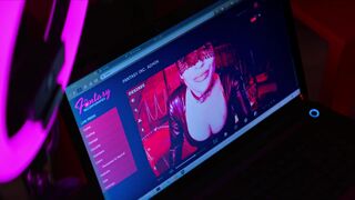 Alyssa Milano, Emilie Ullerup hot ⭐ Brazen (2022)