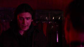 Alyssa Milano, Emilie Ullerup hot ⭐ Brazen (2022)