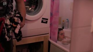 Amira Demirkiran hot ⭐ Selina (2021)