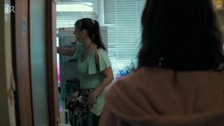 Amira Demirkiran hot ⭐ Selina (2021)