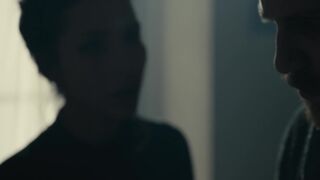 Hot Scene ❤️ Julia Mougenot nude ⭐ Asphyxie (2019)