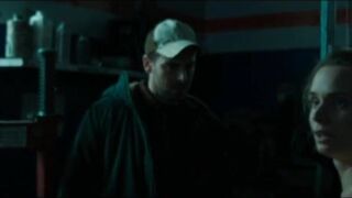 Malin Barr topless - Fugue (2019) Nudity Videos