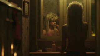 Crystal Mudry nude, Alison Araya nude ⭐ Peacemaker s01e01-02 (2022)