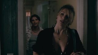 Hot & Sex Scenes ⭐ Leila George, Olivia Blue hot - Animal Kingdom s06e09 (2022)