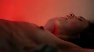 Valentina Muhr nude - Chromosome 21 s01 e02-03 (2023) erotic scenes