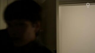 Nicola Ruf naked ⭐ â Das rote Zimmer (2010)