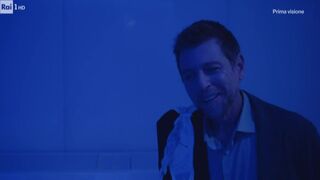 Sex & After Sex Bedroom Scenes ⭐ Ester Pantano sexy, Cristina Marino nude ⭐ Màkari s02 (2022)