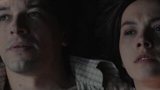 Jovana Stojiljkovic nude ⭐ Vera s01e07-10 (2023)