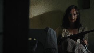 Jovana Stojiljkovic nude ⭐ Vera s01e07-10 (2023)