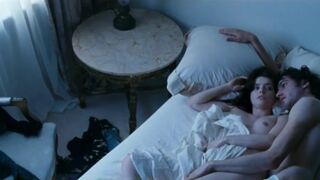 Roxane Mesquida naked ⭐ The Most Fun You Can Have Dying (2012)