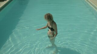 Angelique Lherault, Myriam Madie hot - Le Secret d'Hélène (2019)