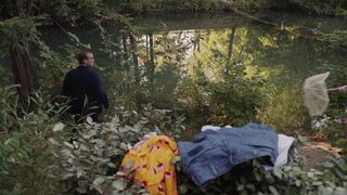 Anais Demoustier nude ⭐ Old Fashioned  (2020)