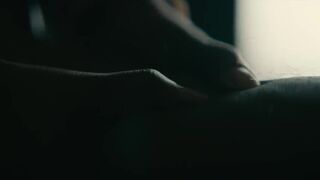 Olivia Washington nude ⭐ I'm a Virgo s01e04 (2023)