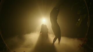 Lili Reinhart, Madelaine Petsch, Vanessa Morgan nude  ⭐ Riverdale s07e03 (2023)