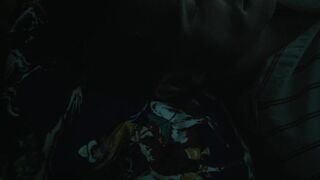 Lili Reinhart, Madelaine Petsch, Vanessa Morgan nude  ⭐ Riverdale s07e03 (2023)