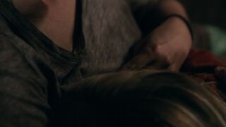 Nina Hoss nude ⭐ Pelikanblut - Aus Liebe zu meiner Tochter (2019)