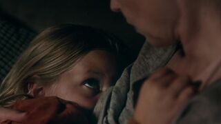 Nina Hoss nude ⭐ Pelikanblut - Aus Liebe zu meiner Tochter (2019)