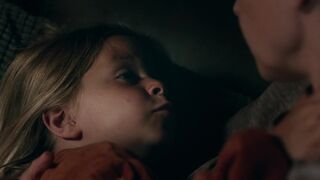 Nina Hoss nude ⭐ Pelikanblut - Aus Liebe zu meiner Tochter (2019)