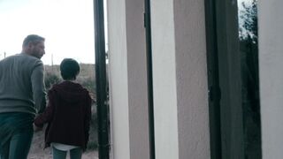 Nina Hoss nude ⭐ Pelikanblut - Aus Liebe zu meiner Tochter (2019)