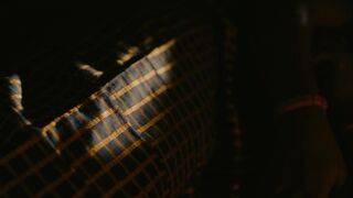 Bimbo Ademoye sex scene ⭐ Anikulapo (2022)