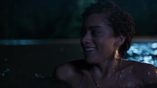 Kiara Barnes, María Gabriela González - Fantasy Island (2023) s02-e02,e04