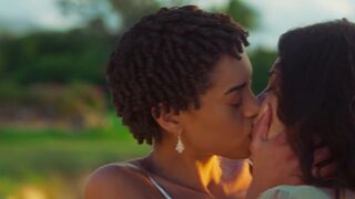 Kiara Barnes, María Gabriela González - Fantasy Island (2023) s02-e02,e04