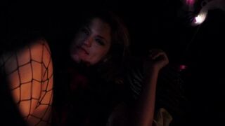 Stasia Patwell nude ⭐ Legend of Fall Creek (2021)