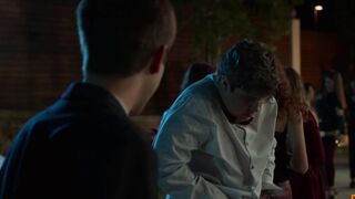 Azul Fernandez, Lesley Grant, Claudia Vega, etc - Merli. Sapere Aude s01e08 (2019) Nudity Video