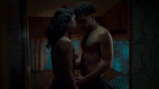 Sex Episodes ⭐ Magdalena Czerwinska nude, Aleksandra Grabowska nude ⭐ Infamy (2023)
