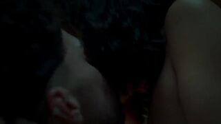 Sex Episodes ⭐ Magdalena Czerwinska nude, Aleksandra Grabowska nude ⭐ Infamy (2023)