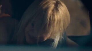 Sex Episodes ⭐ Magdalena Czerwinska nude, Aleksandra Grabowska nude ⭐ Infamy (2023)