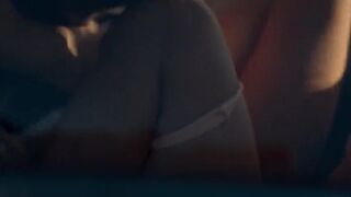 Sex Episodes ⭐ Magdalena Czerwinska nude, Aleksandra Grabowska nude ⭐ Infamy (2023)